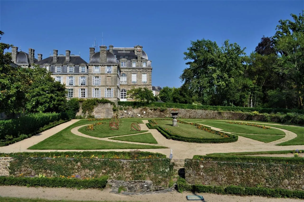 Le Joffre - Sur Le Port - Wifi Apartment Vannes 0*,  France